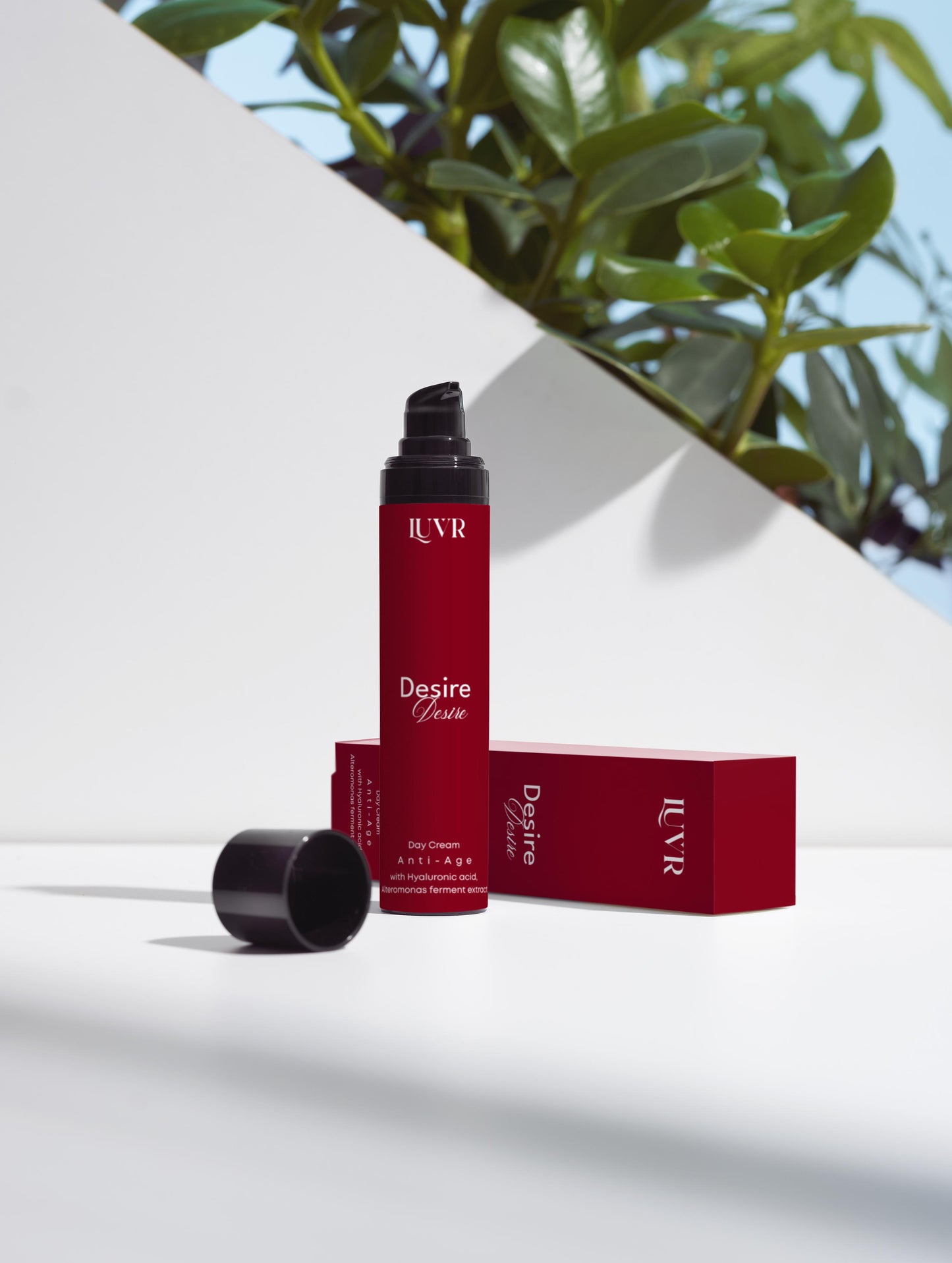FirmDesire Anti-Age Day Cream