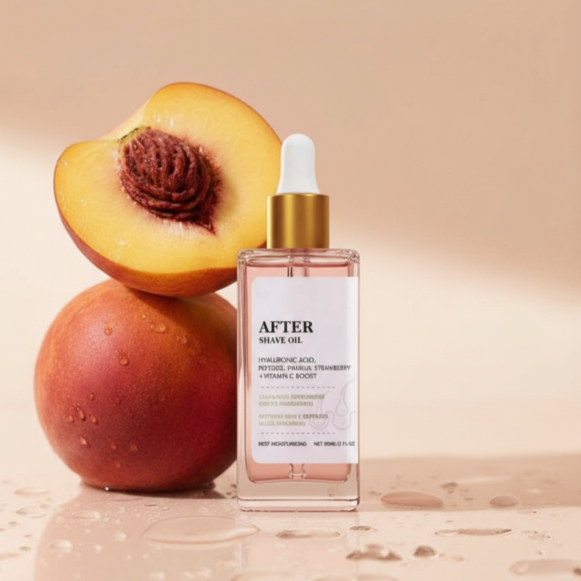 After-Shave Oil