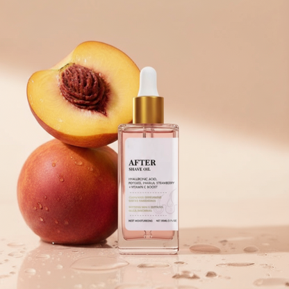 After-Shave Oil