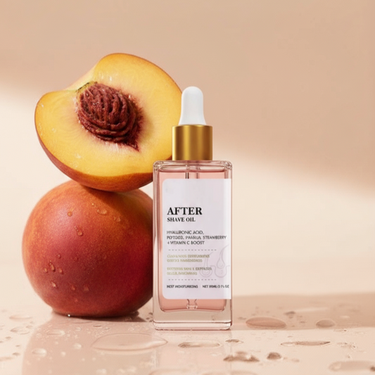After-Shave Serum