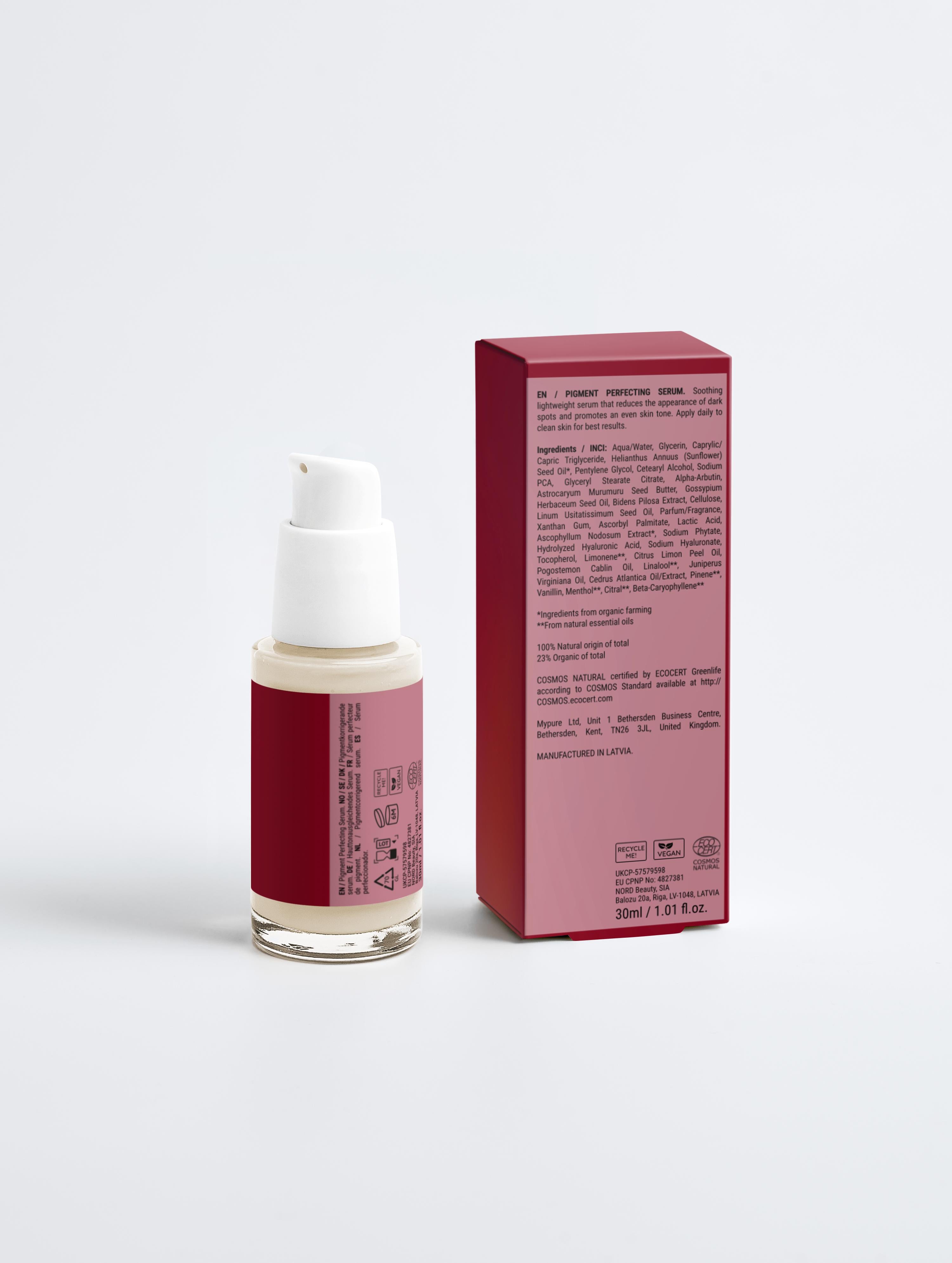 ToneFade Serum