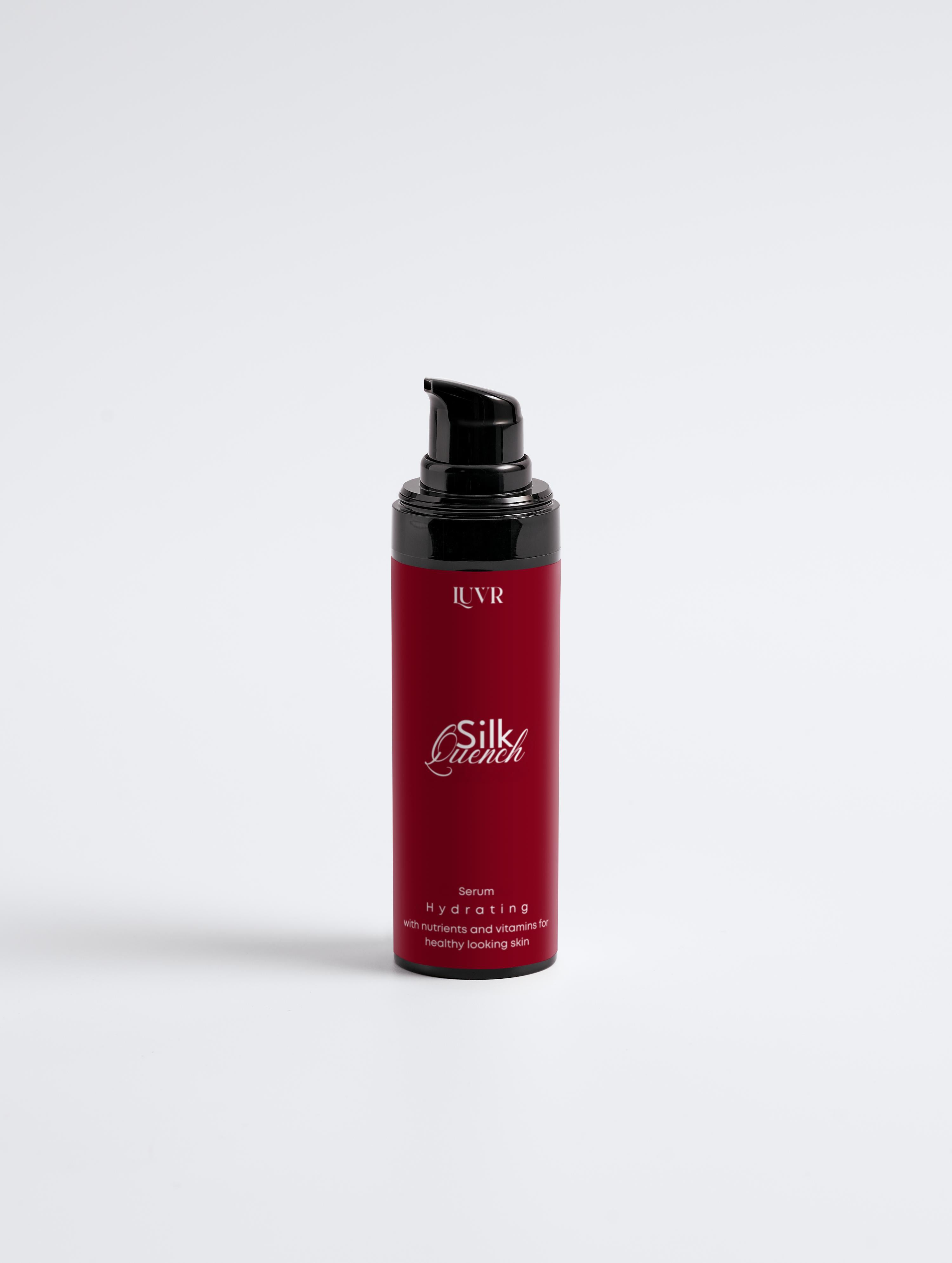 SilkQuench Serum