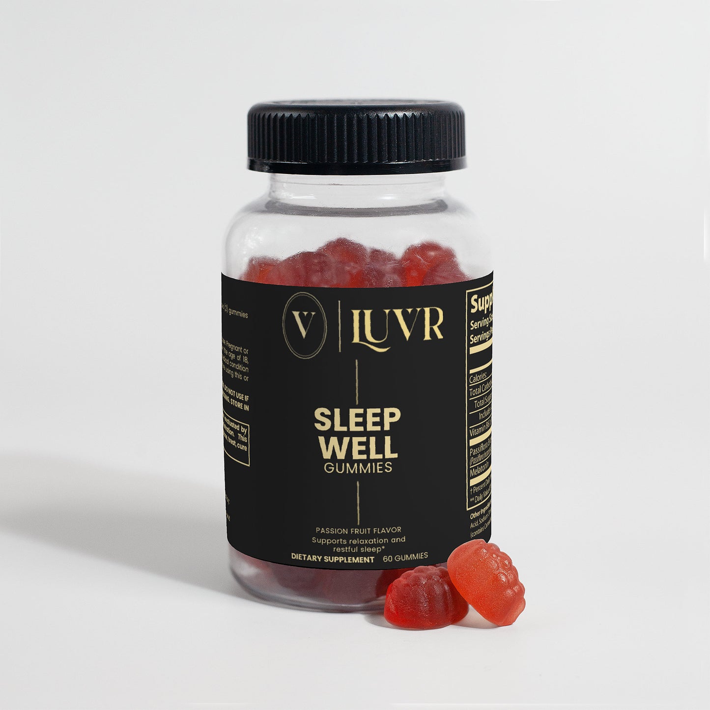 NightHaven™ Gummies
