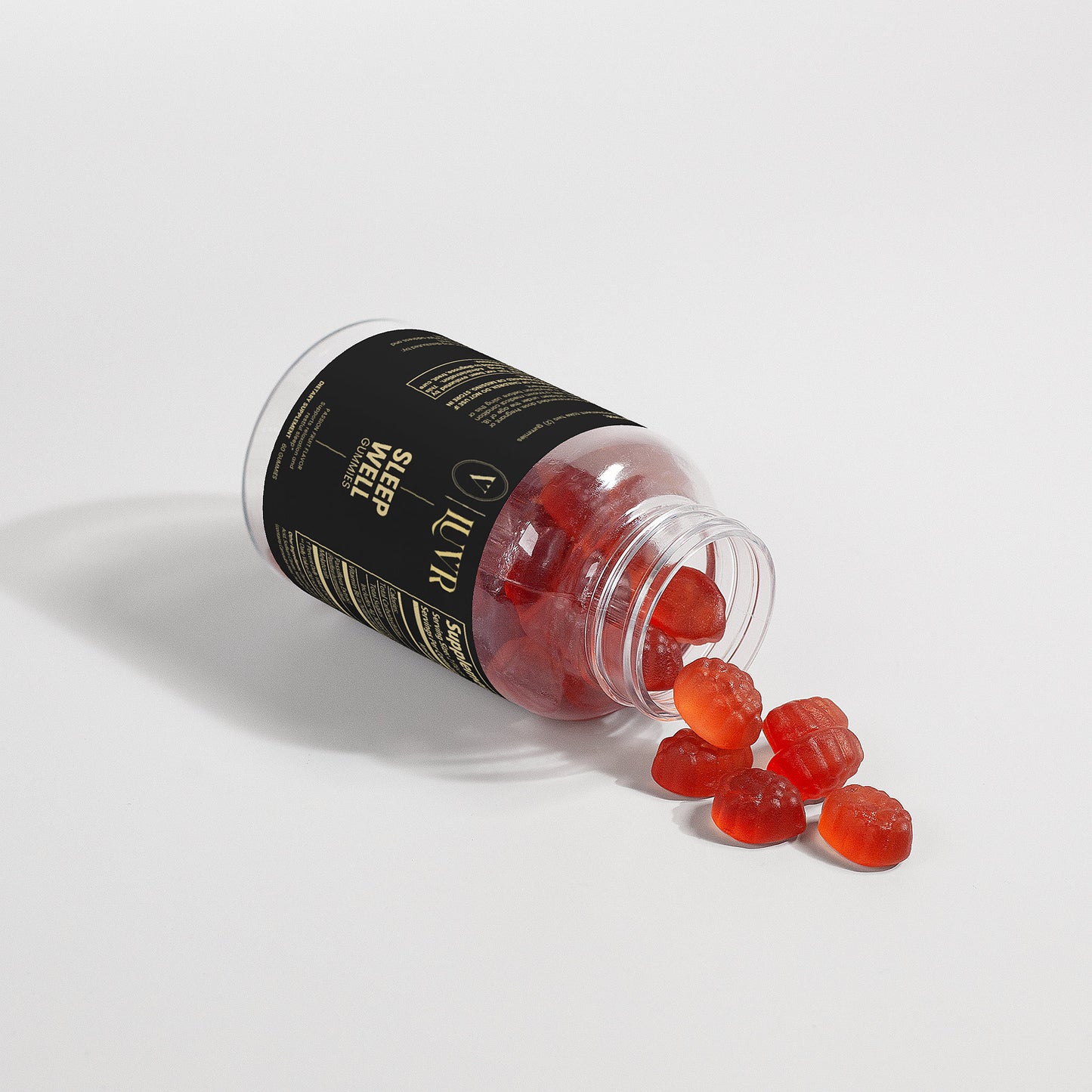 NightHaven™ Gummies