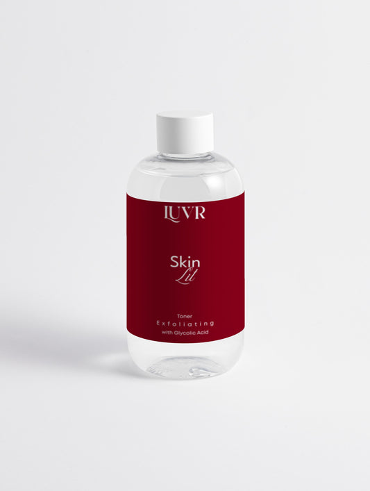 SkinLit Exfoliating Toner