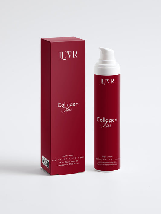 CollagenKiss Anti-Age Cream