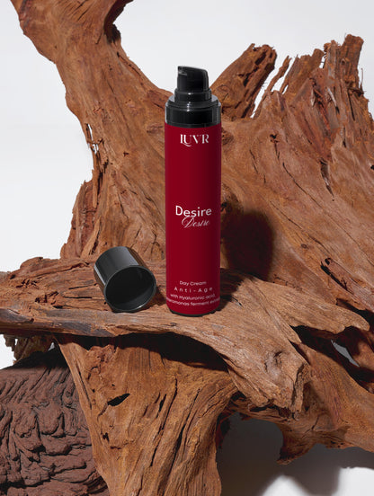 FirmDesire Anti-Age Day Cream