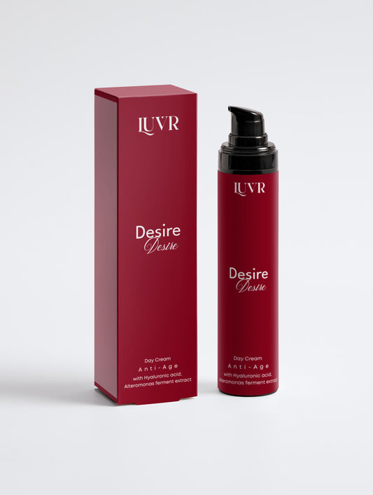 FirmDesire Anti-Age Day Cream