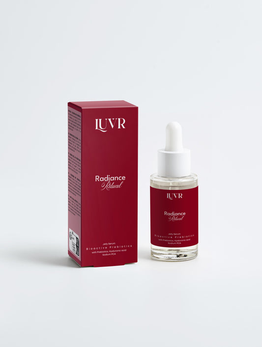RadianceRitual Jelly Serum