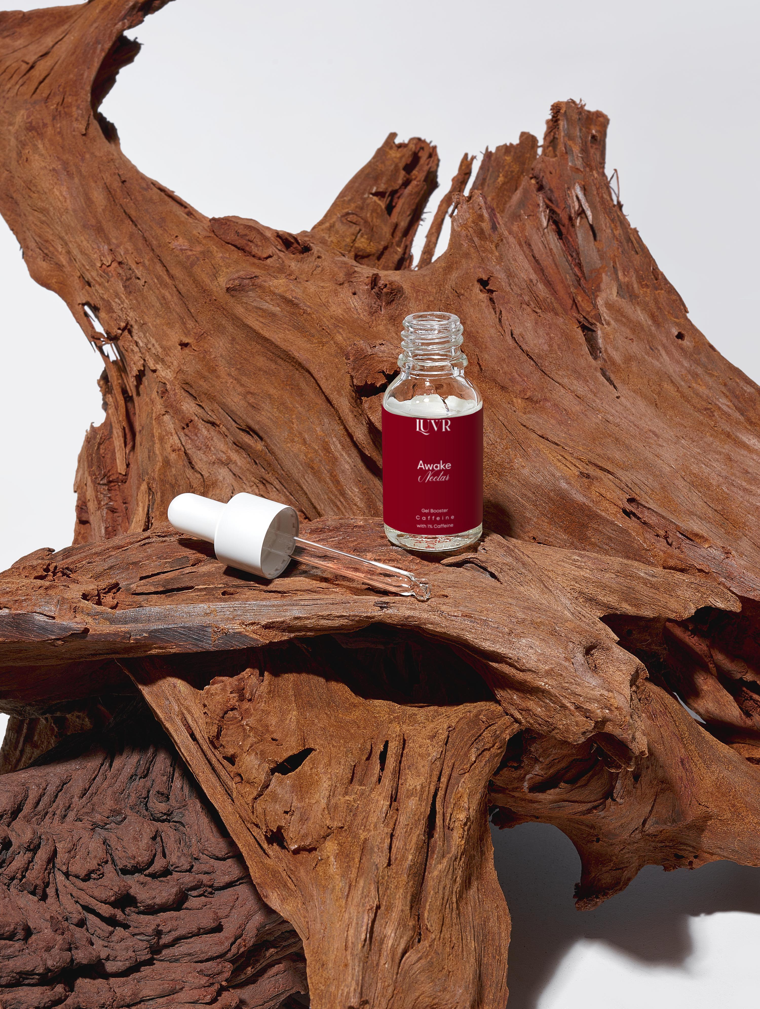 AwakeNectar Gel Booster