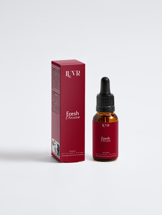 FreshObsession Gel Booster