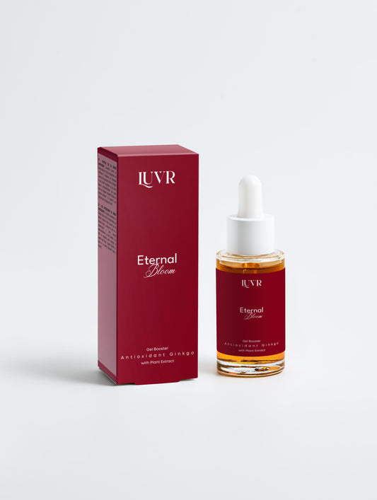 EternalBloom Ginkgo Gel Booster
