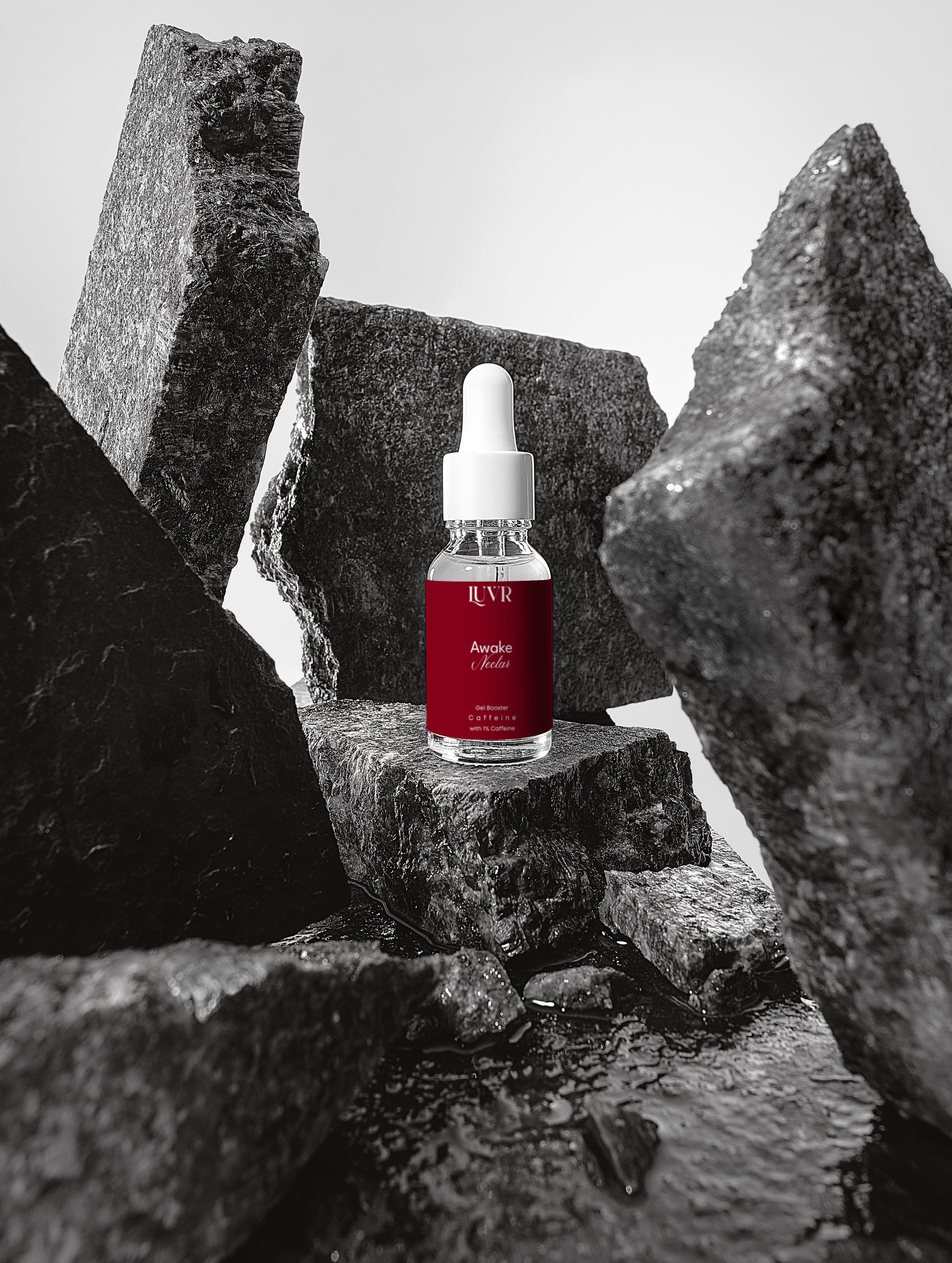 AwakeNectar Gel Booster