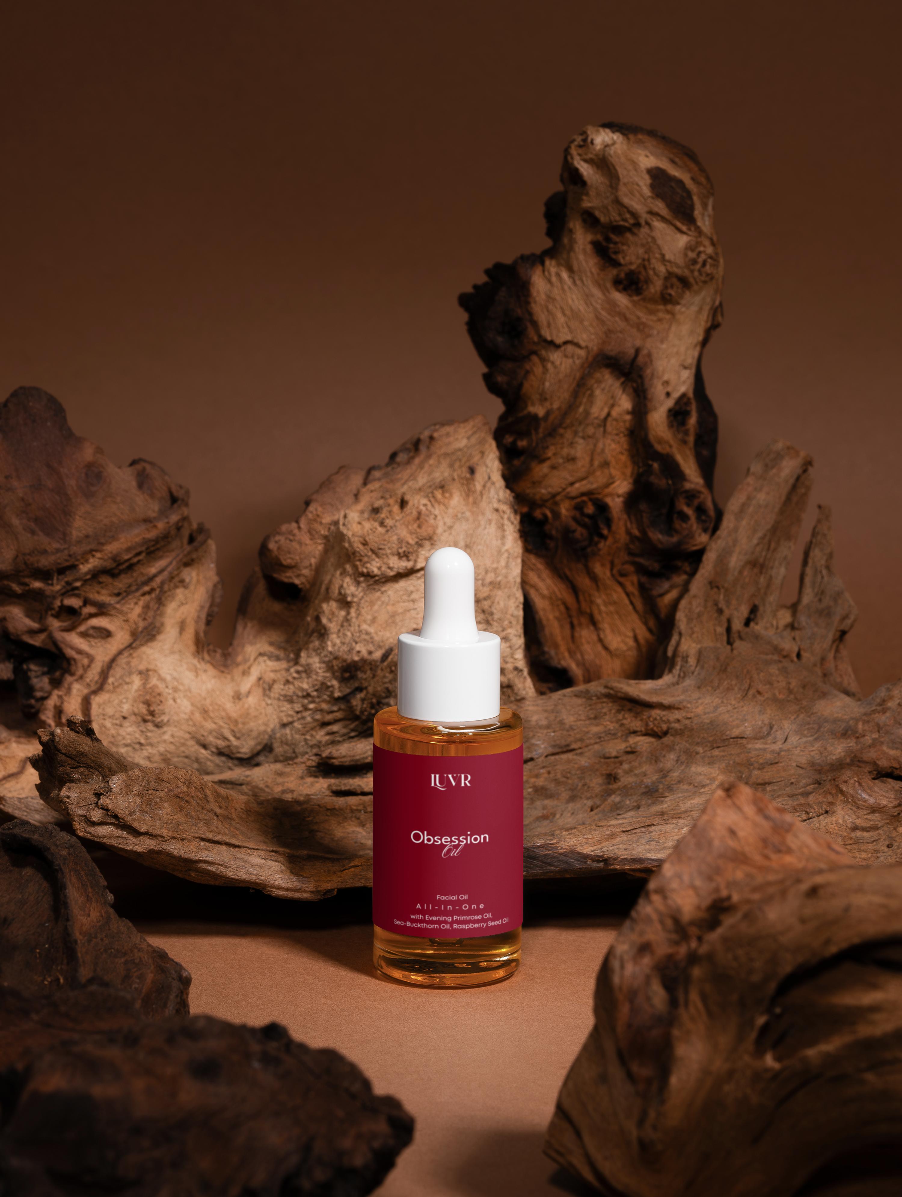 ObsessionOil Facial Oil