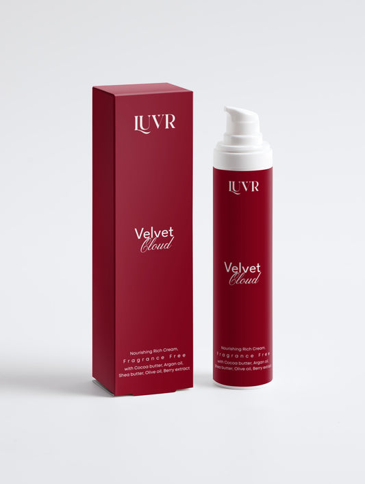 VelvetClound Nourishing Cream