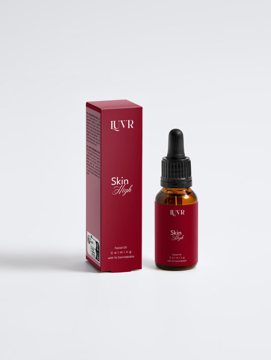 SkinHigh Facial Oil