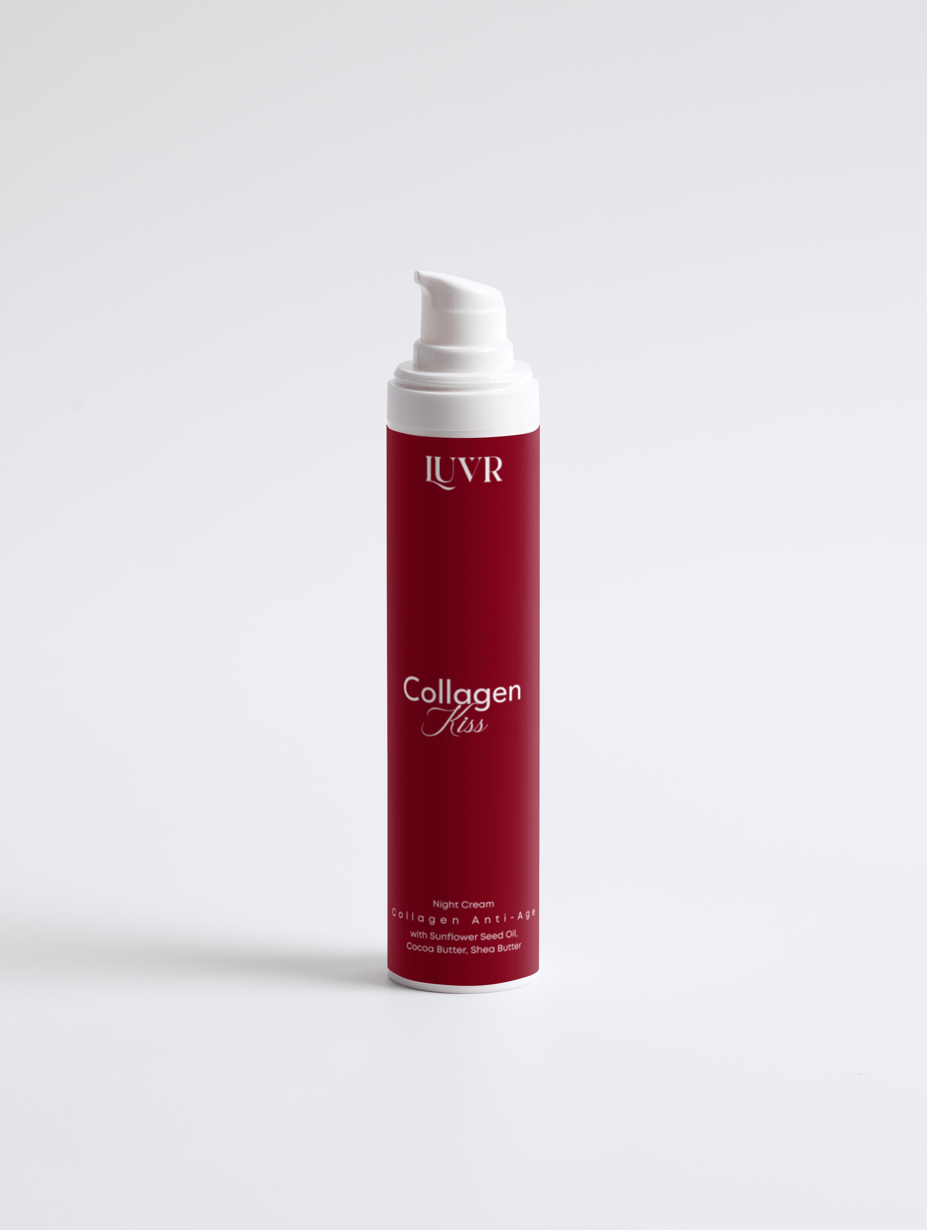 CollagenKiss Anti-Age Cream