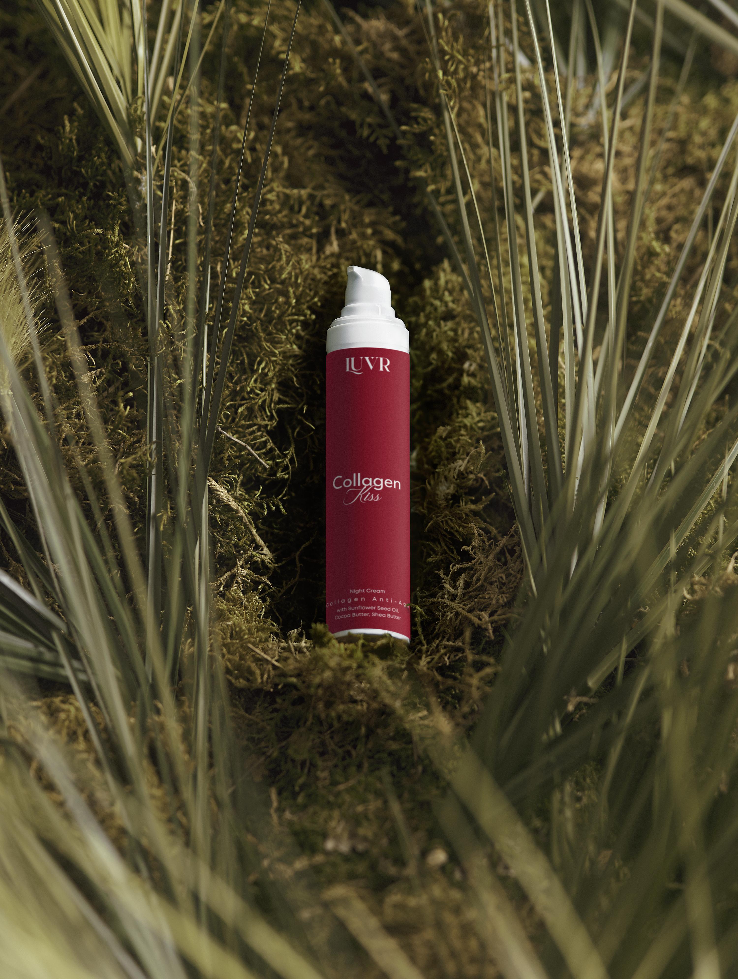 CollagenKiss Anti-Age Cream