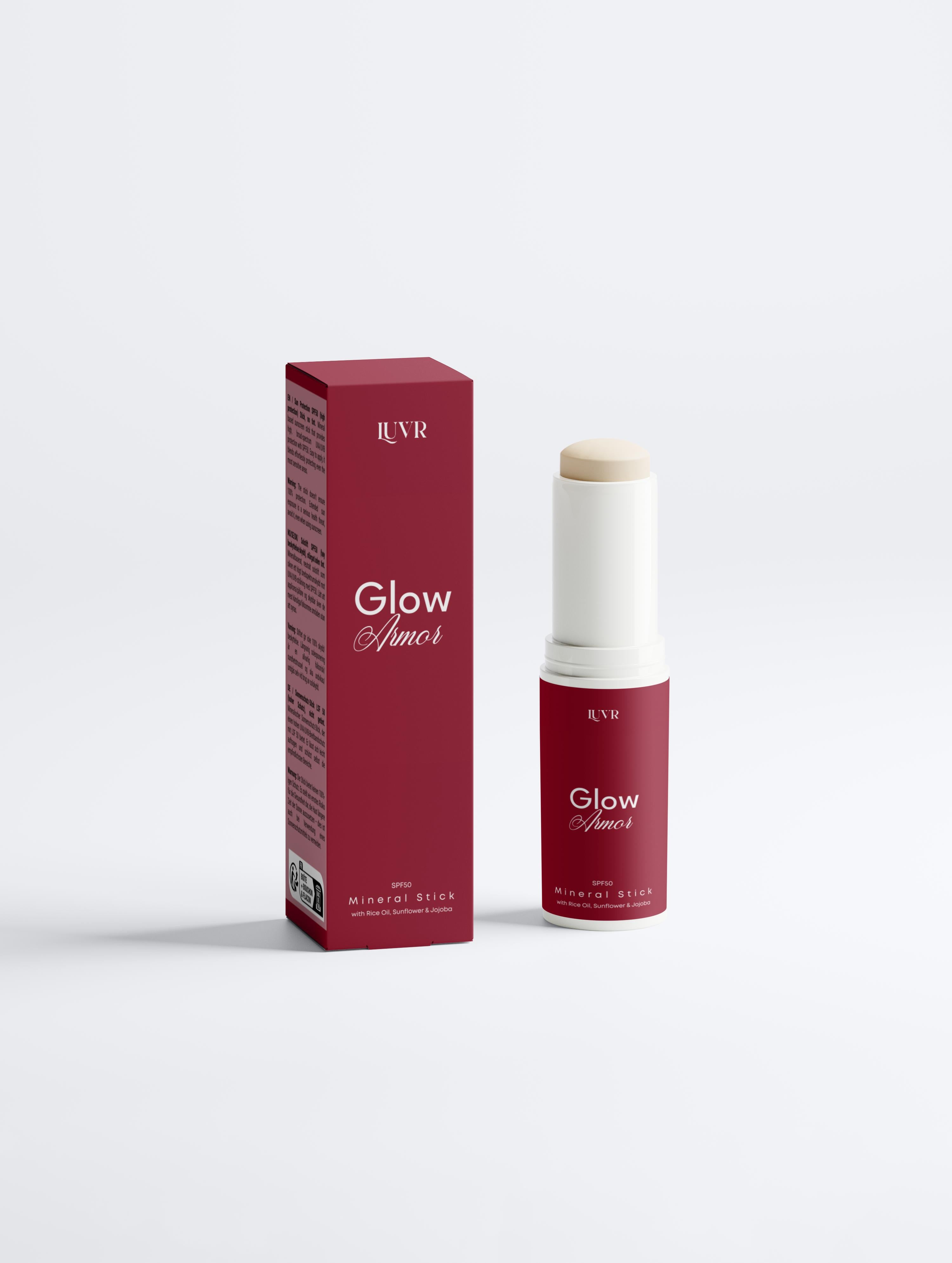 Glow Armor SPF50