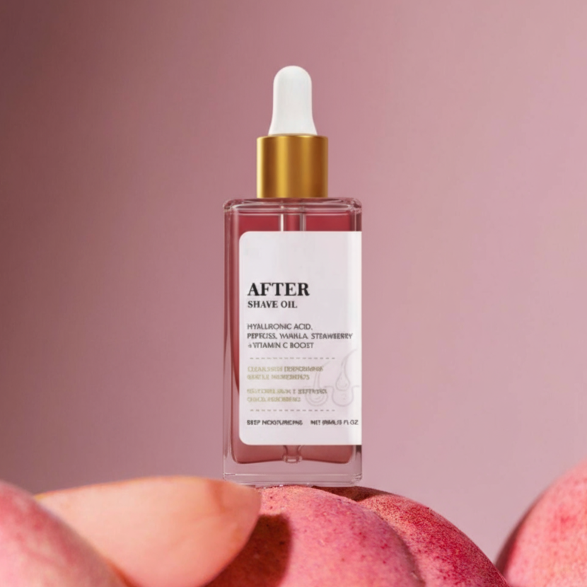 After-Shave Oil