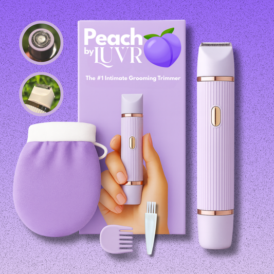 Peach