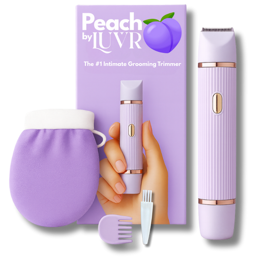 Peach Essentials