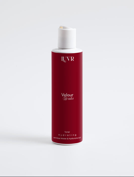 VelourWater Hydrating Toner