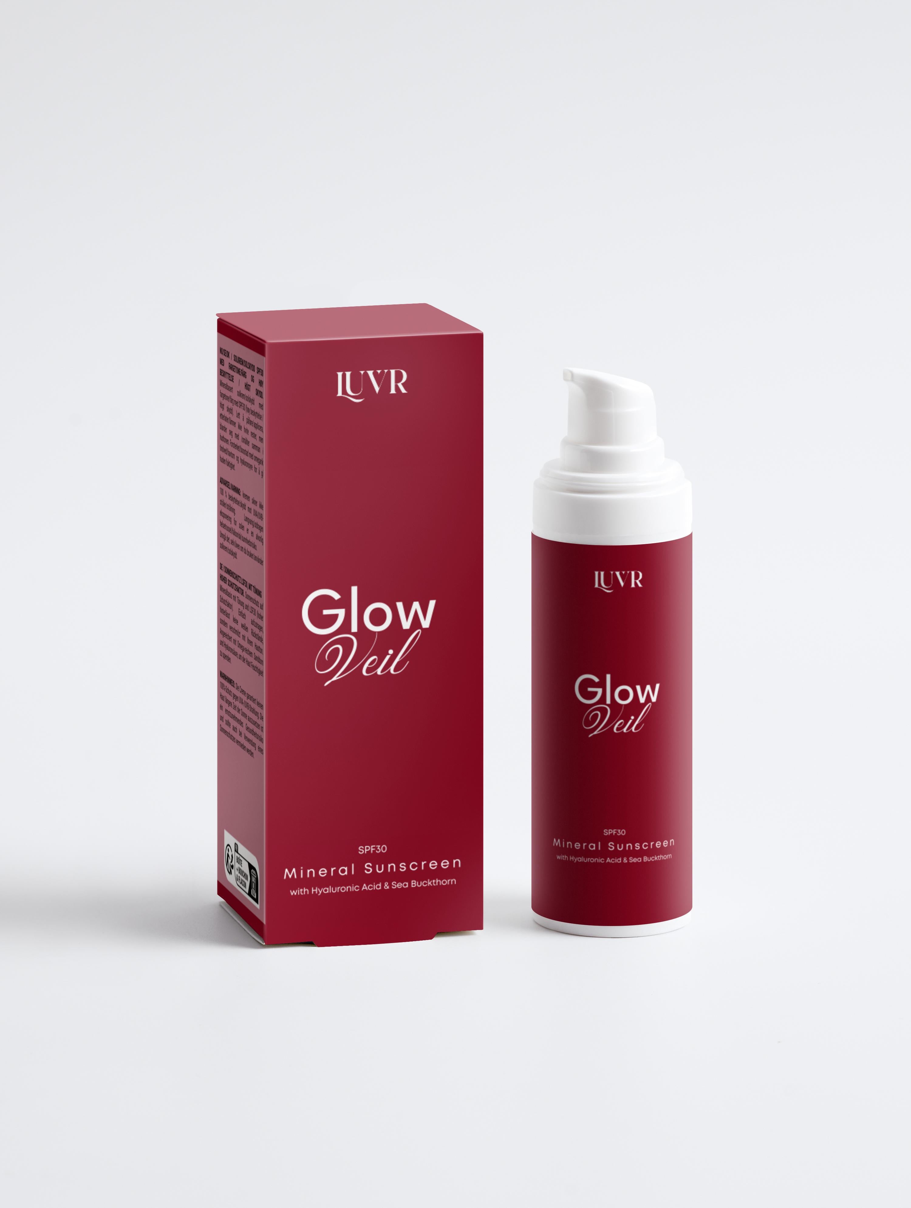 Glow Veil SPF30