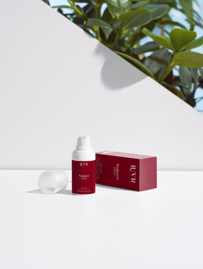 RadianceRush Eye Cream