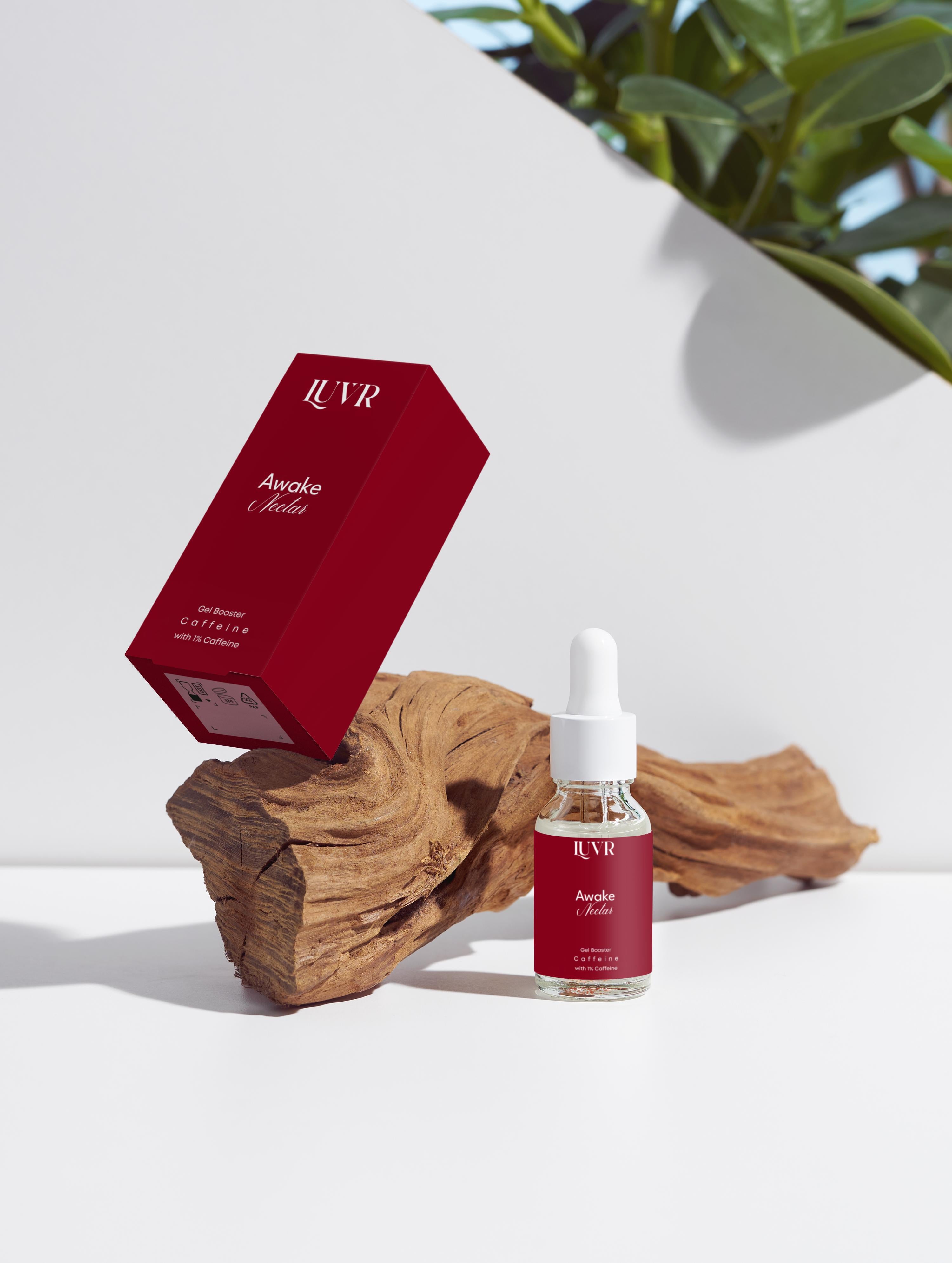 AwakeNectar Gel Booster