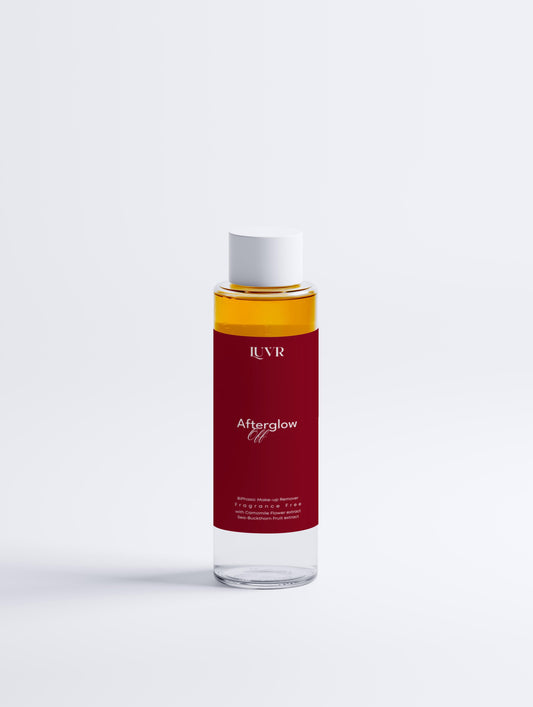 AfterglowOff BiPhasic Make-up Remover