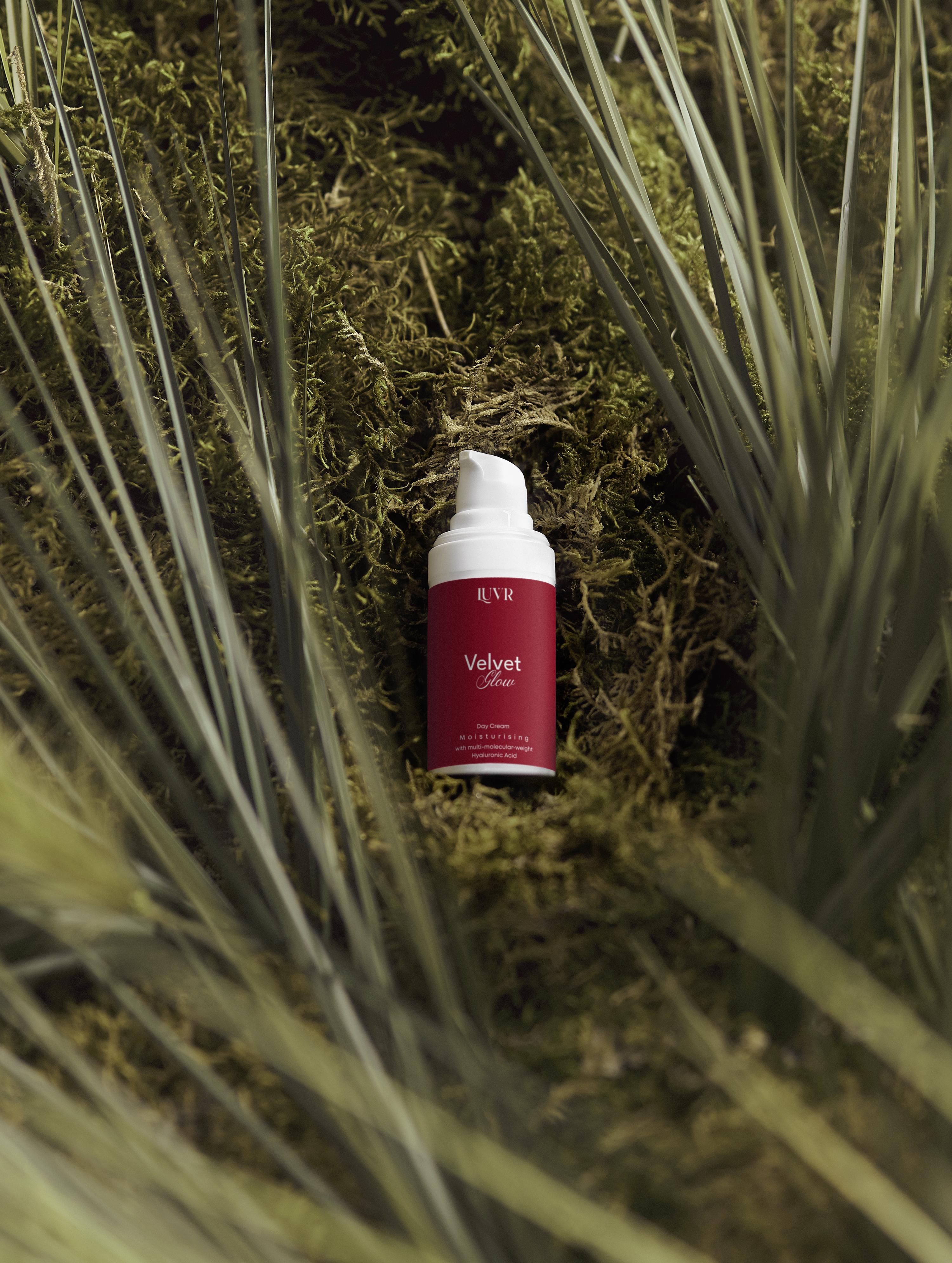 Velvet Glow Moisturising